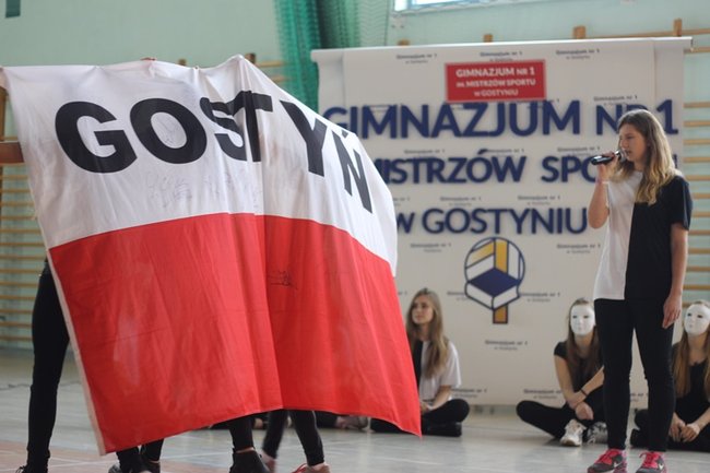 Tutaj mistrzów nie brakuje - zdjęcia