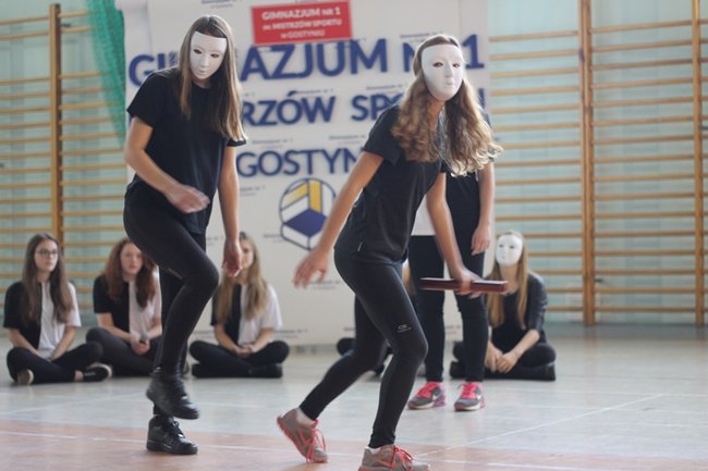 Tutaj mistrzów nie brakuje - zdjęcia