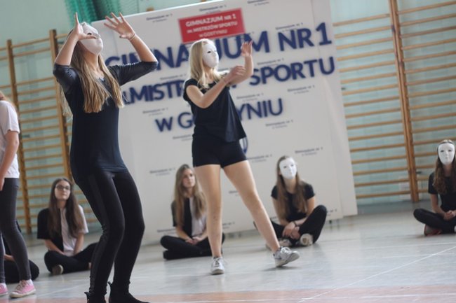 Tutaj mistrzów nie brakuje - zdjęcia