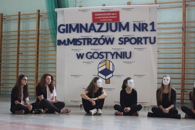 Tutaj mistrzów nie brakuje - zdjęcia