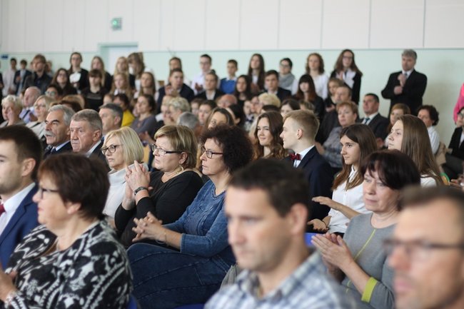 Tutaj mistrzów nie brakuje - zdjęcia