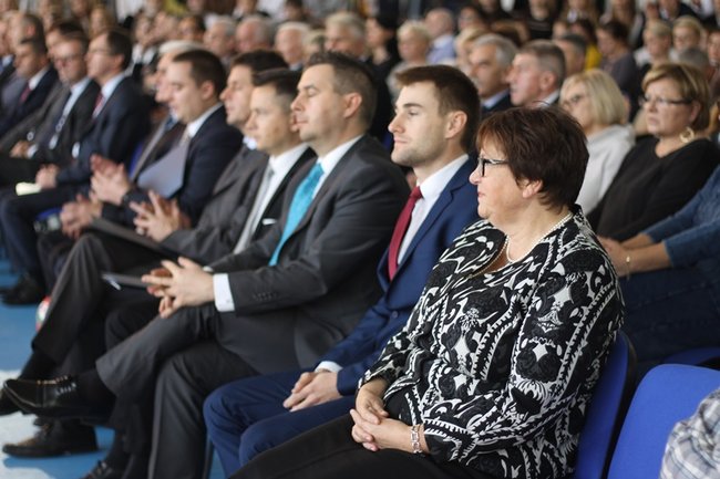 Tutaj mistrzów nie brakuje - zdjęcia