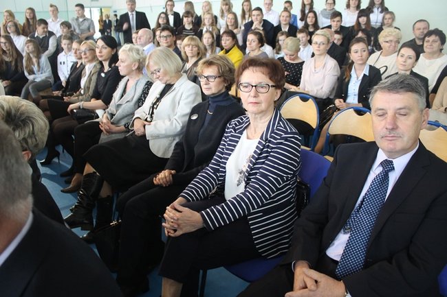 Tutaj mistrzów nie brakuje - zdjęcia