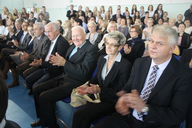 Tutaj mistrzów nie brakuje - zdjęcia