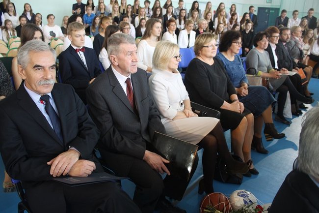 Tutaj mistrzów nie brakuje - zdjęcia