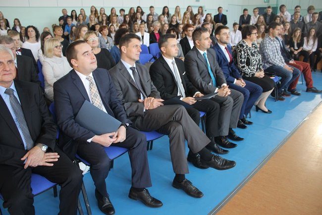 Tutaj mistrzów nie brakuje - zdjęcia