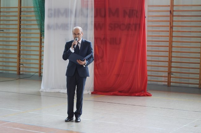 Tutaj mistrzów nie brakuje - zdjęcia