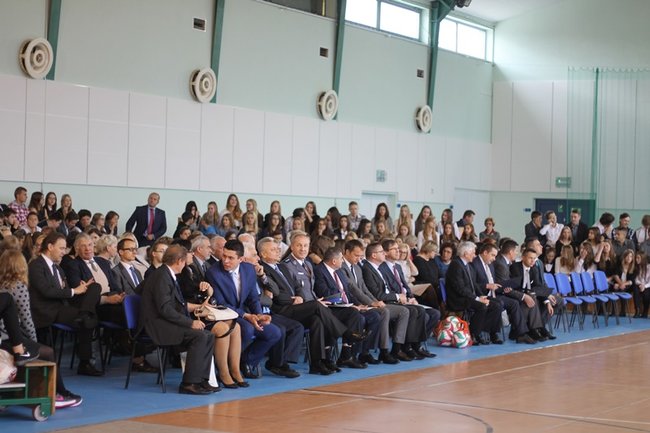 Tutaj mistrzów nie brakuje - zdjęcia