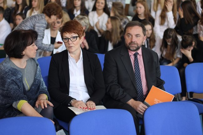 Tutaj mistrzów nie brakuje - zdjęcia