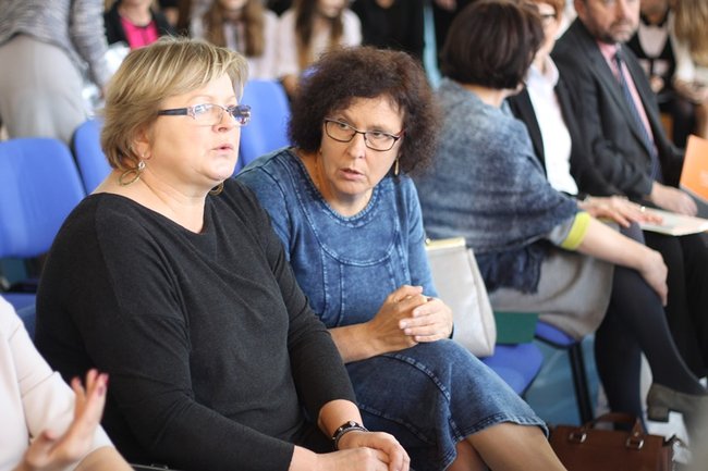 Tutaj mistrzów nie brakuje - zdjęcia