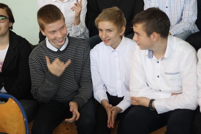 Tutaj mistrzów nie brakuje - zdjęcia