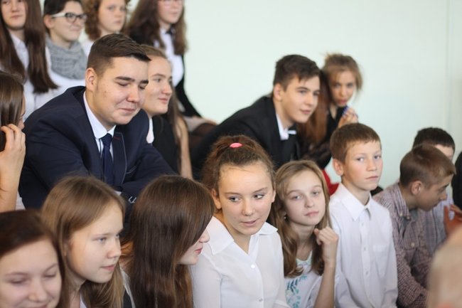 Tutaj mistrzów nie brakuje - zdjęcia