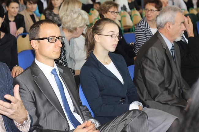 Tutaj mistrzów nie brakuje - zdjęcia