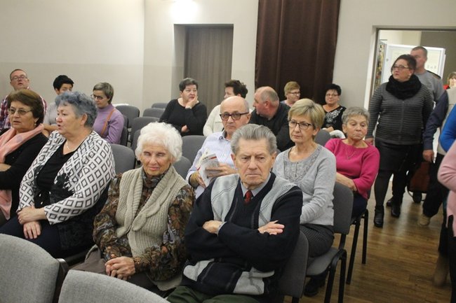 Śpiewała nawet publiczność - zdjęcia