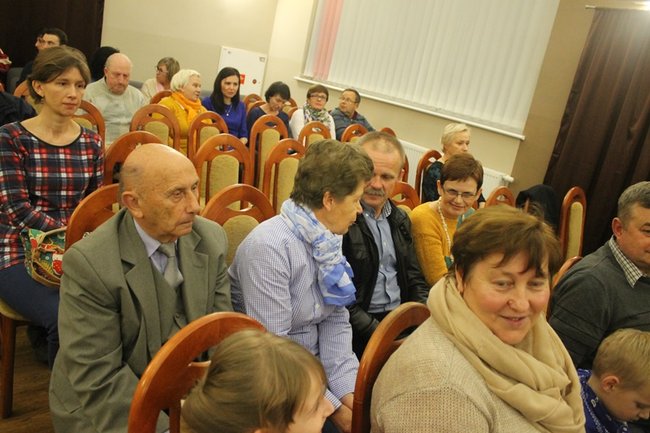 Śpiewała nawet publiczność - zdjęcia