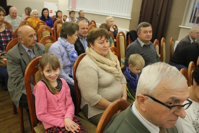 Śpiewała nawet publiczność - zdjęcia