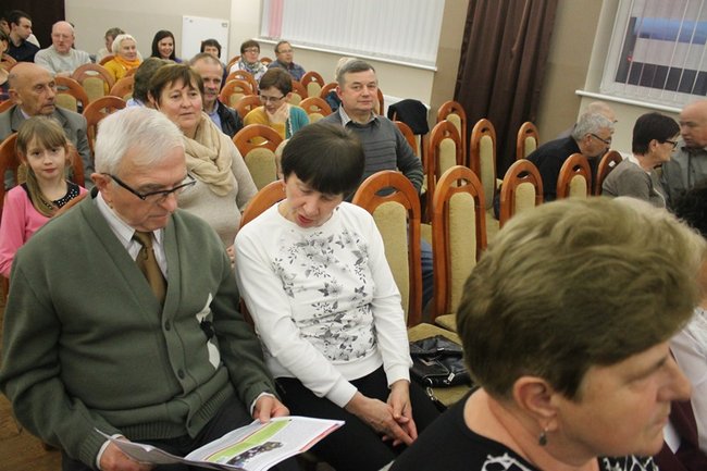Śpiewała nawet publiczność - zdjęcia