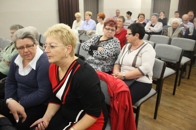 Śpiewała nawet publiczność - zdjęcia