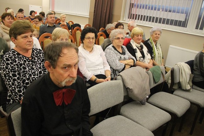 Śpiewała nawet publiczność - zdjęcia