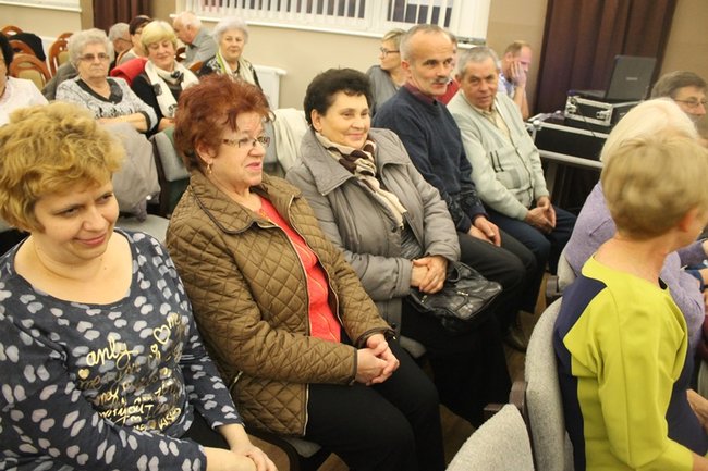 Śpiewała nawet publiczność - zdjęcia
