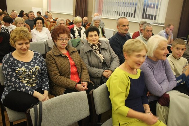 Śpiewała nawet publiczność - zdjęcia