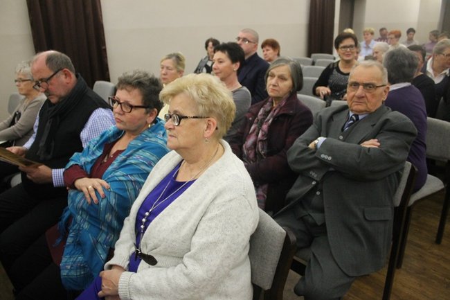 Śpiewała nawet publiczność - zdjęcia