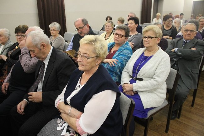 Śpiewała nawet publiczność - zdjęcia