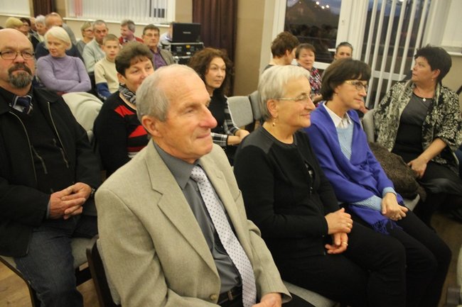 Śpiewała nawet publiczność - zdjęcia