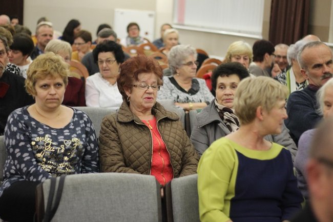 Śpiewała nawet publiczność - zdjęcia