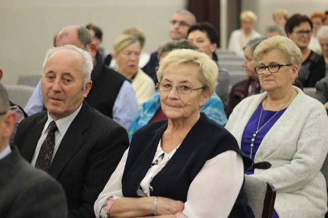 Śpiewała nawet publiczność - zdjęcia