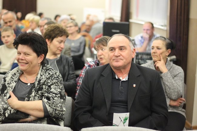 Śpiewała nawet publiczność - zdjęcia