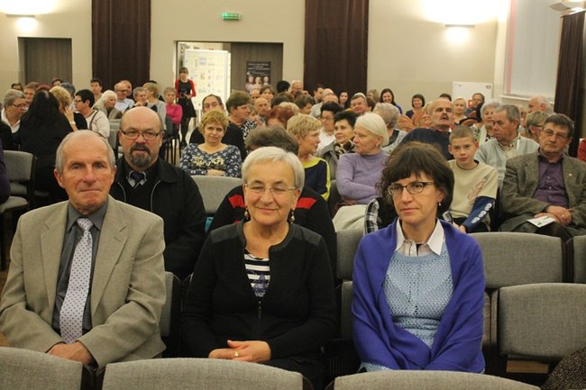 Śpiewała nawet publiczność - zdjęcia