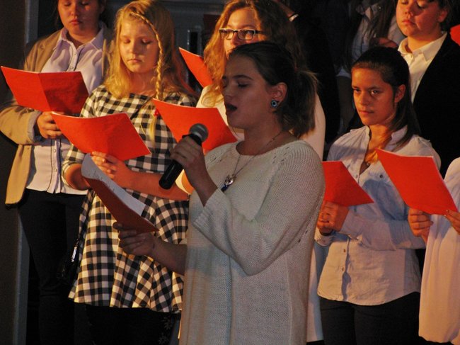 Stawiajmy sobie cele wielkie - zdjęcia