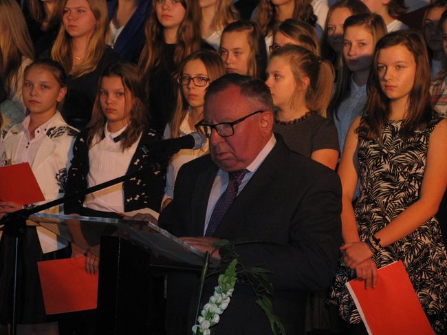 Stawiajmy sobie cele wielkie - zdjęcia