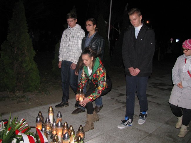 Stawiajmy sobie cele wielkie - zdjęcia