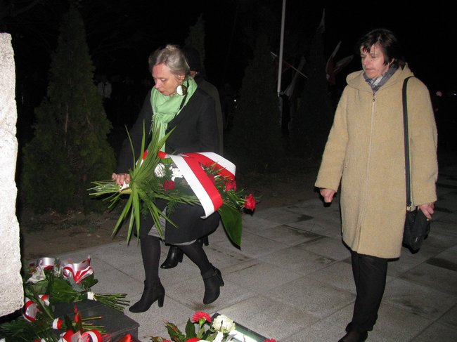 Stawiajmy sobie cele wielkie - zdjęcia