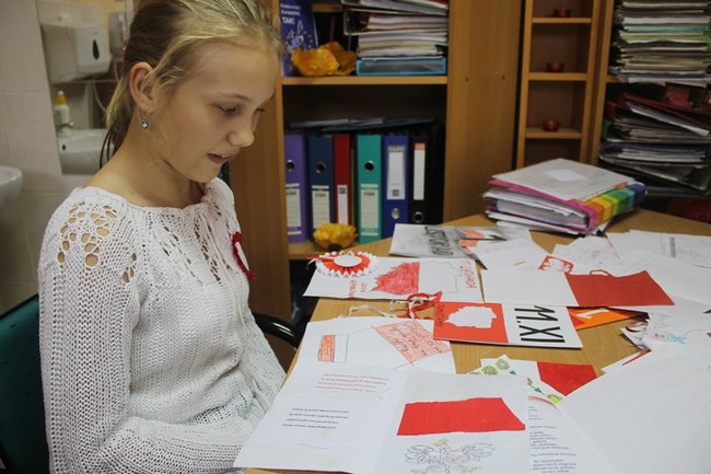 Polska - to brzmi dumnie - zdjęcia