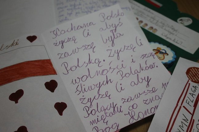 Polska - to brzmi dumnie - zdjęcia