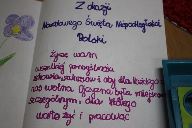 Polska - to brzmi dumnie - zdjęcia