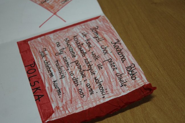 Polska - to brzmi dumnie - zdjęcia