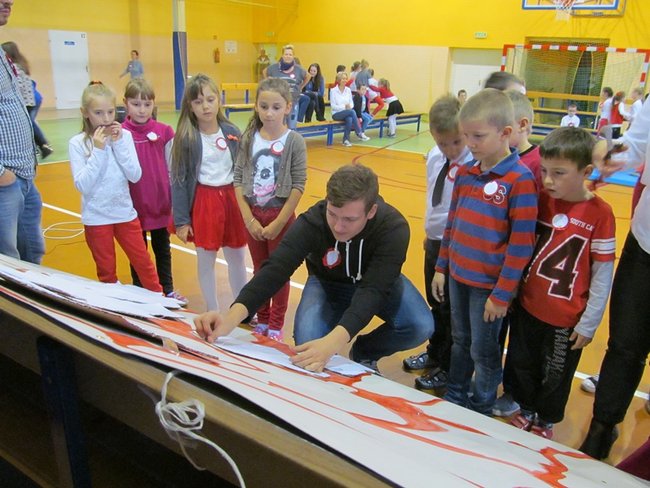 Polska - to brzmi dumnie - zdjęcia