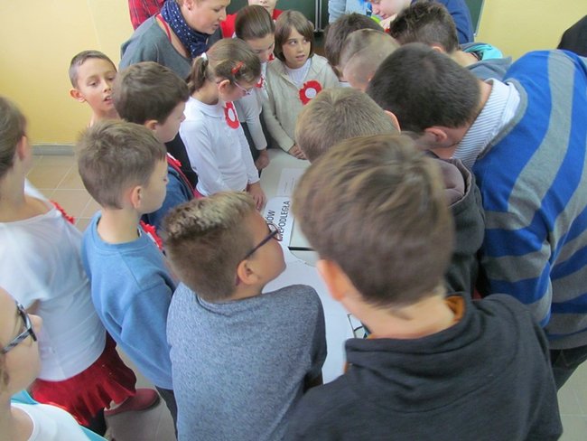 Polska - to brzmi dumnie - zdjęcia