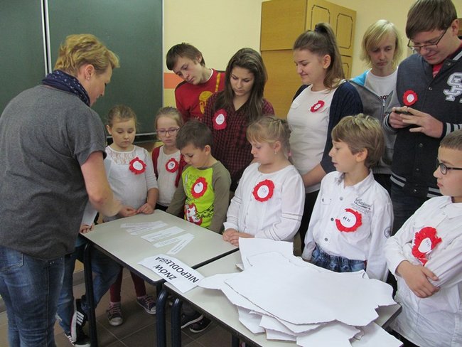 Polska - to brzmi dumnie - zdjęcia