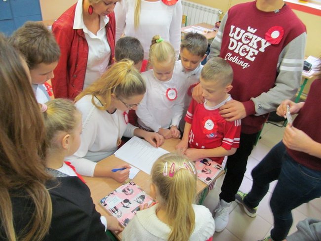 Polska - to brzmi dumnie - zdjęcia