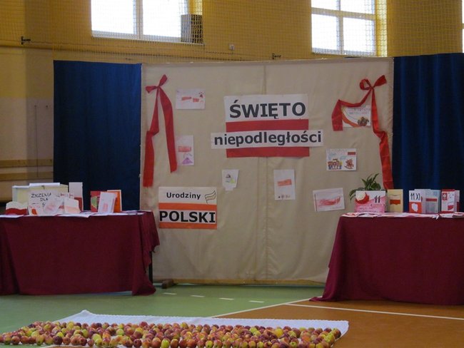Polska - to brzmi dumnie - zdjęcia