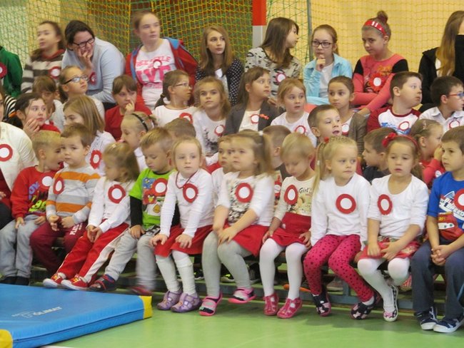 Polska - to brzmi dumnie - zdjęcia