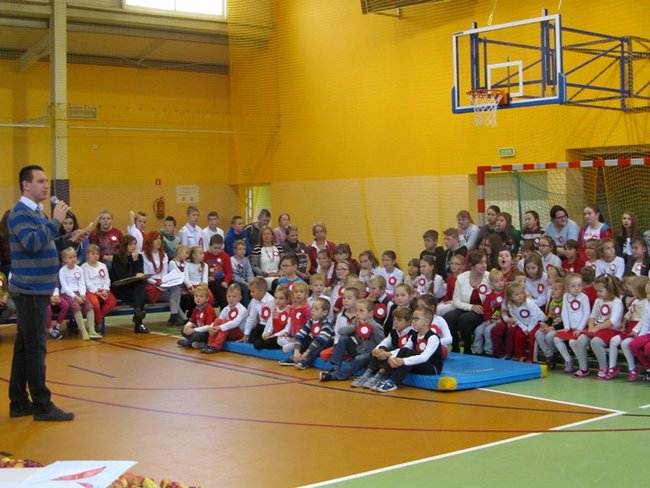 Polska - to brzmi dumnie - zdjęcia