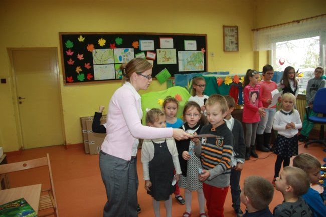 Dołączyli do grona czytelników - zdjęcia
