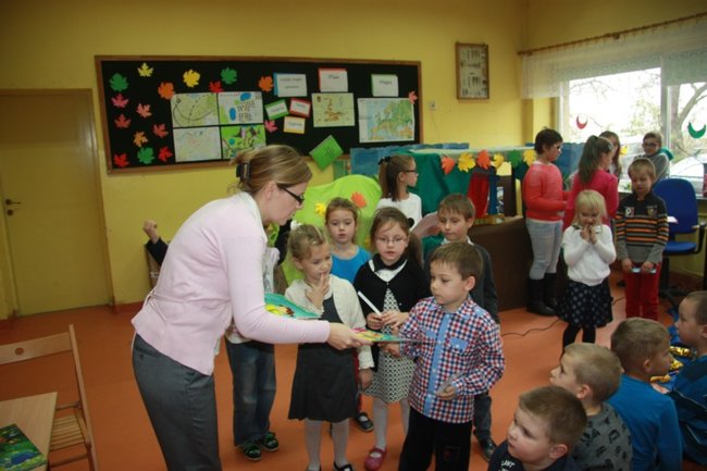 Dołączyli do grona czytelników - zdjęcia