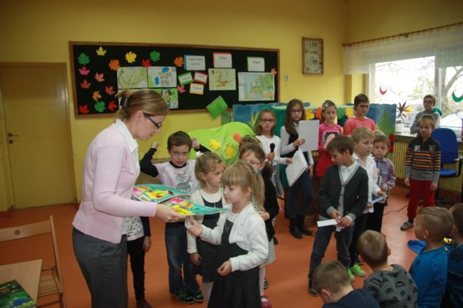 Dołączyli do grona czytelników - zdjęcia